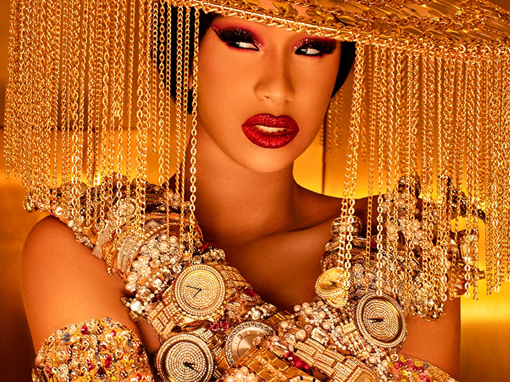 Cardi-B Playlist